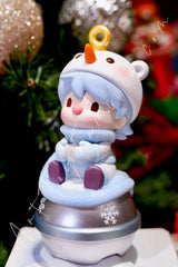 Sweet Bean Your Exclusive Holiday Series