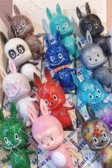 The Little Monsters Mini Figure Collection 1