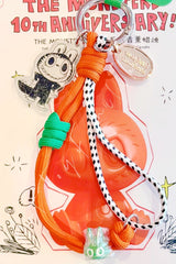 The Monsters 10th Anniversary Series Phone Chain