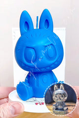 The Monsters 10th Anniversary Series Scented Candle
