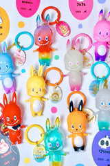 The Monsters 10th Anniversary Series