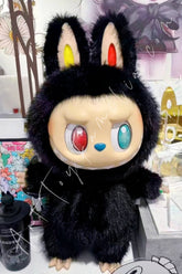 The Monsters 10th Anniversary Series Zimomo Vinyl Plush Doll