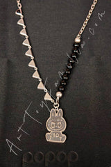 The Monsters 10th Anniversary Tour Series Necklace