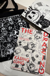 The Monsters 10th Anniversary Tour Series Sketch Collection