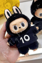 The Monsters 10th Anniversary Tour Series Vinyl Plush Pendant