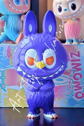 The Monsters Cowawa Met