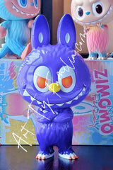 The Monsters Cowawa Met
