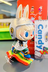 The Monsters Labubu Candy Series