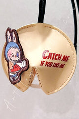 The Monsters Labubu Catch Me If You Like Me Series Sachet