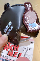 The Monsters Labubu Catch Me If You Like Me Series Sachet