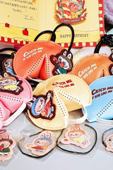 The Monsters Labubu Catch Me If You Like Me Series Sachet