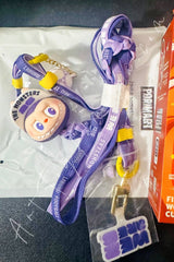 The Monsters Labubu × FIFA Series Long Lanyard