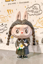 The Monsters Labubu Love Me Figurine