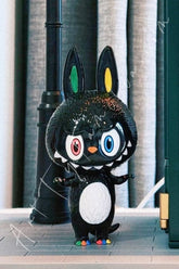 The Monsters Labubu Mini Labubu Ton