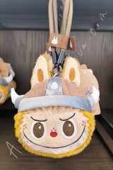 The Monsters Labubu Navigation Series Shopping Bag
