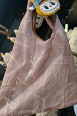 The Monsters Labubu Navigation Series Shopping Bag