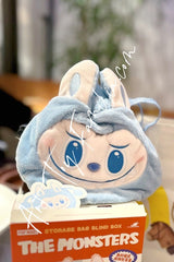 The Monsters Labubu Wacky Mart Series Storage Bag