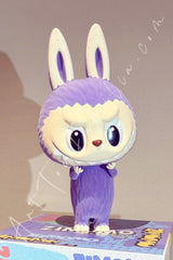 The Monsters Zimomo Fuzzy