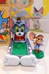 Tom and Jerry Funfair Series