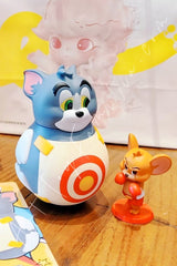 Tom and Jerry Funfair Series