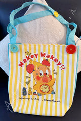 Twinkle Twinkle Be A Little Star Series Tote Bag