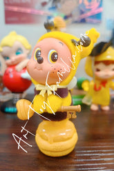 Twinkle Twinkle Bee Your Honey Figurine