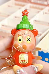 Twinkle Twinkle Create Your Taste Series(A/B)