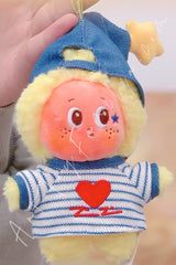 Twinkle Twinkle Crush On You Series Plush Pendant