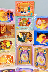 Twinkle Twinkle Light Up Series Scene Sets