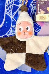 Twinkle Twinkle Moon Gelato Series Hand Towel