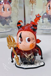 Twinkle Twinkle Nightmare Killer Figurine