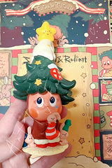 Twinkle Twinkle Plant A Wish Figurine