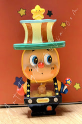 Twinkle Twinkle Robot