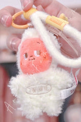 Twinkle Twinkle Savor The Moment Series-Fresh-Baked Mini Cookies Plush Pendant
