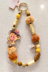 Twinkle Twinkle Savor The Moment Series Phone Charm