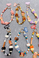 Twinkle Twinkle Savor The Moment Series Phone Charm