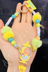 Twinkle Twinkle Savor The Moment Series Phone Charm