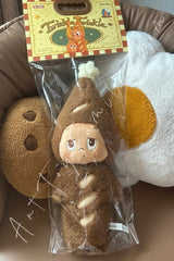 Twinkle Twinkle Savor The Moment Series Plush Baguette Pillow-50cm