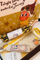 Twinkle Twinkle Wonderful Journey Series Card Holder