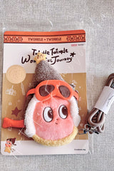 Twinkle Twinkle Wonderful Journey Series Crossbody Bag