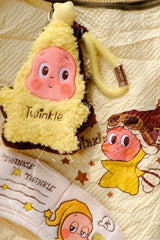 Twinkle Twinkle Wonderful Journey Series Portiable Storage Bag