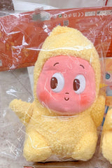 Twinkle Twinkle Wonderful Journey Series U-shaped Pillow Plush Doll