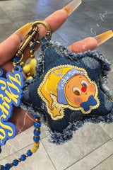 Why So Serious Series Pendant Chain