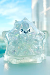 Yuki Color Transparent Series