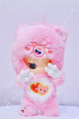 Zsiga × Care Bears Series
