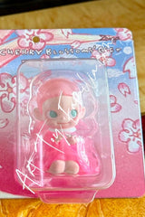 Zsiga Cherry Blossoms' Gift to the Earth Figurine
