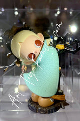 Zsiga Together We Live Figurine