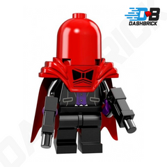 LEGO Collectable Minifigures - Red Hood (11 of 20) The Batman Movie Series 1