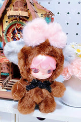 Suri Magical Animal Series