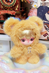 Suri Magical Animal Series